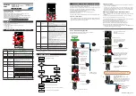 Предварительный просмотр 5 страницы YOKOGAWA UT32A-R Operation Manual