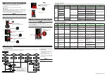 Предварительный просмотр 8 страницы YOKOGAWA UT32A-R Operation Manual