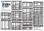 Предварительный просмотр 10 страницы YOKOGAWA UT32A-R Operation Manual