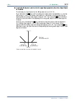 Предварительный просмотр 45 страницы YOKOGAWA UT350 Instruction Manual