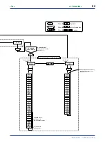 Предварительный просмотр 59 страницы YOKOGAWA UT350 Instruction Manual