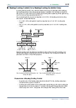 Предварительный просмотр 71 страницы YOKOGAWA UT350 Instruction Manual