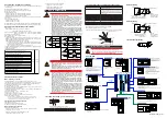 Предварительный просмотр 3 страницы YOKOGAWA UT35A/RSP Operation Manual