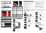 Предварительный просмотр 5 страницы YOKOGAWA UT35A/RSP Operation Manual