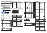 Предварительный просмотр 9 страницы YOKOGAWA UT35A/RSP Operation Manual