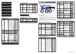 Предварительный просмотр 10 страницы YOKOGAWA UT35A/RSP Operation Manual