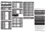 Предварительный просмотр 12 страницы YOKOGAWA UT35A/RSP Operation Manual