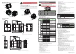 Preview for 2 page of YOKOGAWA UT52A/MDL series Operation Manual