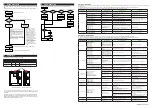 Preview for 6 page of YOKOGAWA UT52A/MDL series Operation Manual