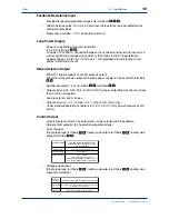 Предварительный просмотр 14 страницы YOKOGAWA UT750 Instruction Manual