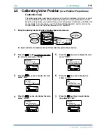 Предварительный просмотр 35 страницы YOKOGAWA UT750 Instruction Manual