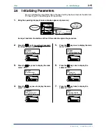 Предварительный просмотр 37 страницы YOKOGAWA UT750 Instruction Manual