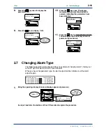 Предварительный просмотр 38 страницы YOKOGAWA UT750 Instruction Manual