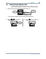 Предварительный просмотр 46 страницы YOKOGAWA UT750 Instruction Manual