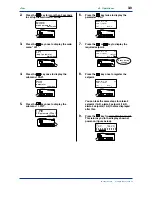 Предварительный просмотр 51 страницы YOKOGAWA UT750 Instruction Manual