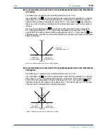 Предварительный просмотр 56 страницы YOKOGAWA UT750 Instruction Manual