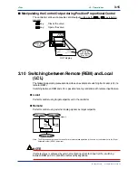 Предварительный просмотр 57 страницы YOKOGAWA UT750 Instruction Manual