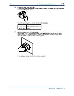 Предварительный просмотр 68 страницы YOKOGAWA UT750 Instruction Manual