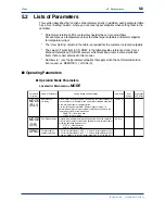 Предварительный просмотр 74 страницы YOKOGAWA UT750 Instruction Manual