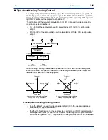 Предварительный просмотр 94 страницы YOKOGAWA UT750 Instruction Manual