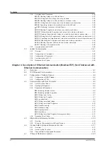 Preview for 7 page of YOKOGAWA UTAdvanced Series User Manual