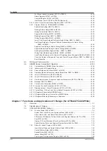 Preview for 9 page of YOKOGAWA UTAdvanced Series User Manual