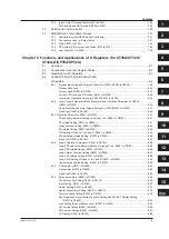 Preview for 10 page of YOKOGAWA UTAdvanced Series User Manual