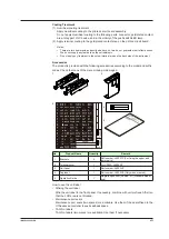 Предварительный просмотр 10 страницы YOKOGAWA UTAdvanced UP55A User Manual