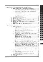 Предварительный просмотр 16 страницы YOKOGAWA UTAdvanced UP55A User Manual