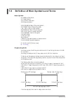 Предварительный просмотр 35 страницы YOKOGAWA UTAdvanced UP55A User Manual