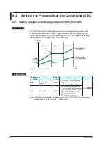 Предварительный просмотр 229 страницы YOKOGAWA UTAdvanced UP55A User Manual