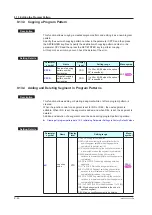 Предварительный просмотр 267 страницы YOKOGAWA UTAdvanced UP55A User Manual