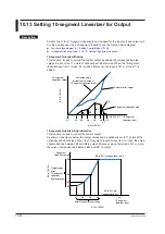 Предварительный просмотр 297 страницы YOKOGAWA UTAdvanced UP55A User Manual