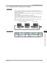 Предварительный просмотр 356 страницы YOKOGAWA UTAdvanced UP55A User Manual