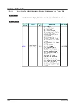 Предварительный просмотр 363 страницы YOKOGAWA UTAdvanced UP55A User Manual