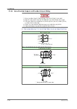 Предварительный просмотр 415 страницы YOKOGAWA UTAdvanced UP55A User Manual