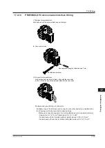 Предварительный просмотр 432 страницы YOKOGAWA UTAdvanced UP55A User Manual