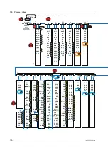 Предварительный просмотр 445 страницы YOKOGAWA UTAdvanced UP55A User Manual