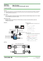 YOKOGAWA UTAdvanced UT52A Technical Information предпросмотр