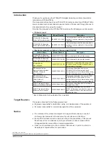 Preview for 4 page of YOKOGAWA UTAdvanced UT55A User Manual