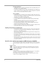 Preview for 7 page of YOKOGAWA UTAdvanced UT55A User Manual