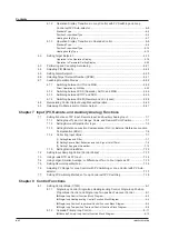 Preview for 19 page of YOKOGAWA UTAdvanced UT55A User Manual