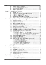 Preview for 21 page of YOKOGAWA UTAdvanced UT55A User Manual