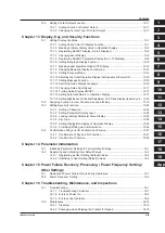 Preview for 22 page of YOKOGAWA UTAdvanced UT55A User Manual