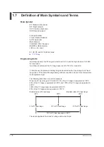 Preview for 39 page of YOKOGAWA UTAdvanced UT55A User Manual