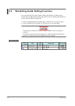 Preview for 65 page of YOKOGAWA UTAdvanced UT55A User Manual