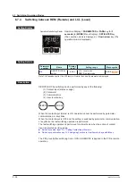 Preview for 103 page of YOKOGAWA UTAdvanced UT55A User Manual