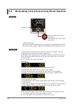 Preview for 105 page of YOKOGAWA UTAdvanced UT55A User Manual