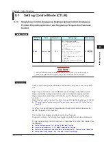 Preview for 130 page of YOKOGAWA UTAdvanced UT55A User Manual