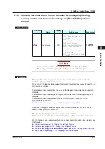 Preview for 144 page of YOKOGAWA UTAdvanced UT55A User Manual